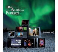 THE AURORA PROJECT - The Aurora Project - Selling It Live [DVD]