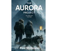 The Aurora Project: We were not the first (Eemians)