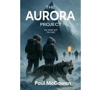 The Aurora Project: We were not the first (Eemians)