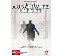 THE AUSCHWITZ REPORT [POLISH] (DVD) (REGIONS 2 & 4)