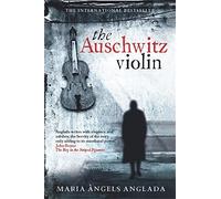 The Auschwitz Violin (Tom Thorne Novels)