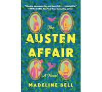 The Austen Affair: A Novel