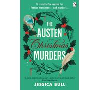 The Austen Christmas Murders