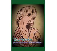 The Austonian: Spurious Conversations With Daniel Johnston