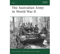 The Australian Army in World War II: No. 153 (Elite)