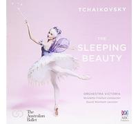 The Australian Ballet, David Wenham - The Sleeping Beauty - Favourite Excerpts