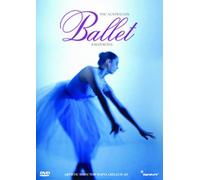 The Australian Ballet Favourites – DVD