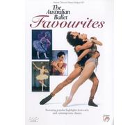 The Australian Ballet Favourites [DVD]