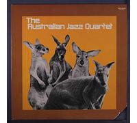the australian jazz quartet