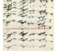 The Australian Jazz Quintet (Remastered / Japanese Pressing)