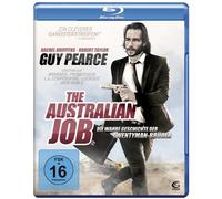 The Australian Job (Blu-ray)