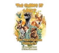 The Australian Outback: The Choice is Yours - Book Five: 5