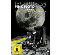 The Australian Pink Floyd Show - Eclipsed by the Moon (DVD)