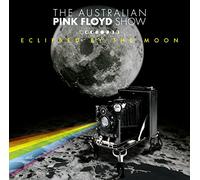 The Australian Pink Floyd Show - Eclipsed By The Moon-Live In Germany
