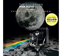 The Australian Pink Floyd Show - Eclipsed-Live [VINYL]