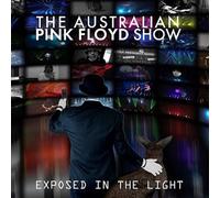 The Australian Pink Floyd Show: Exposed In The Light [Blu-ray]