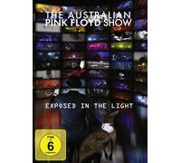 The Australian Pink Floyd Show - Exposed in the Light (DVD)