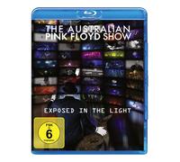 The Australian Pink Floyd Show - Exposed in the Light (DVD)