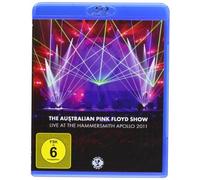 The Australian Pink Floyd Show - Live at Hammersmith Apollo 2011 [Blu- (Blu-ray)