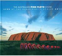 The Australian Pink Floyd Show - Live At The Hammersmith Apollo 2011