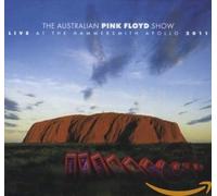 The Australian Pink Floyd Show - Live At The Hammersmith Apollo 2011