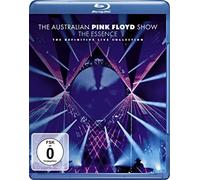 The Australian Pink Floyd Show: The Essence (Blu-Ray)