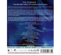 THE AUSTRALIAN PINK FLOYD SHOW - THE ESSENCE (BLURAY) BLU-RAY NEW