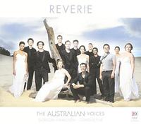The Australian Voices - Gordon Hamilton - Reverie
