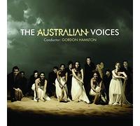 The Australian Voices - The Australian Voices