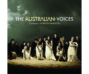The Australian Voices - The Australian Voices
