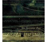 The Austrasian Goat - Piano & Stump [VINYL]