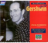 The Authentic Gershwin, Vols 1-3