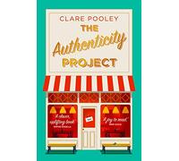 The Authenticity Project: The feel-good novel of 2020