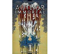 The Author Immortal : Death of the Author