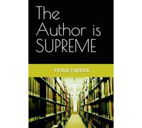The Author is SUPREME: Words to remind you GOD never left you