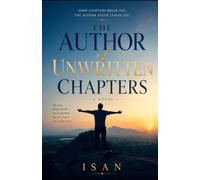 The Author Of Unwritten chapters