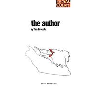 The Author: Royal Court Theatre Presents (Oberon Modern Plays)