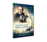 The Author, The Star And The Keeper