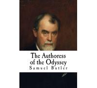 The Authoress of the Odyssey