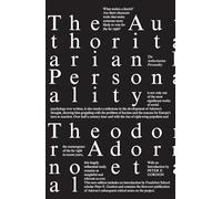 The Authoritarian Personality