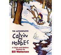 The Authoritative Calvin And Hobbes : The Calvin & Hobbes Series: Book Seven