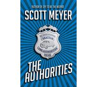 The Authorities: Volume 1