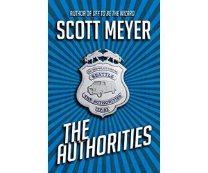The Authorities: Volume 1