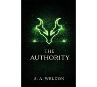 The Authority: Book Three of The New Norma