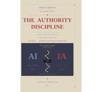 The Authority Discipline - Volume IV