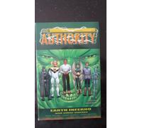 The Authority: Earth Inferno and Other Stories