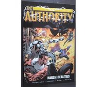 The Authority: Harsh Realities: 2