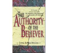 The Authority of the Believer