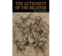 The Authority of the Believer