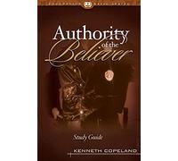 The Authority of the Believer Study Guide